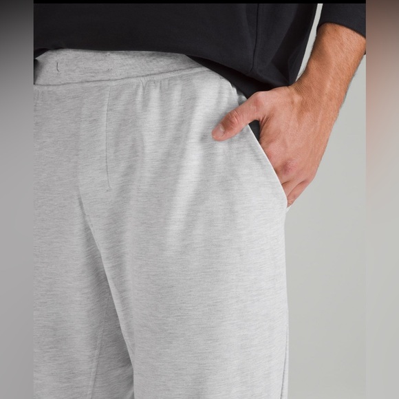 LULULEMON NEW WITH TAGS 
City sweat jogger - Picture 3 of 6